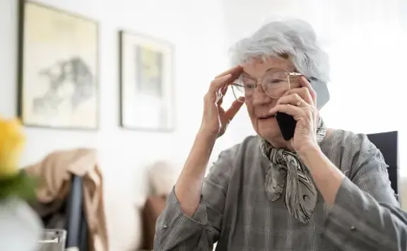 Protect Your Financial Health From Medicare Scams