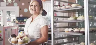 Celebrating Small Business Month &amp; Women-Owned Businesses