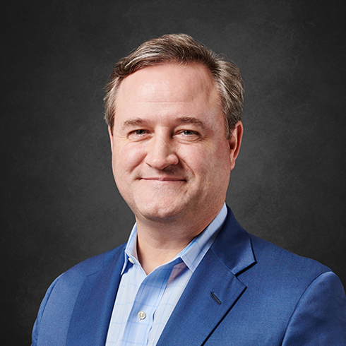 Bank Local with First Bank
A welcome message from Patrick Ryan, President &amp; CEO.