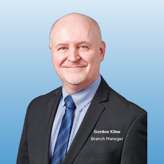 Relationship‑driven banking. 