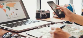 Sticking to Your Vacation Budget