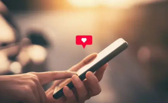 Turn Down Dating Scams