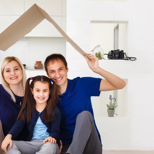 First-time homebuyer?