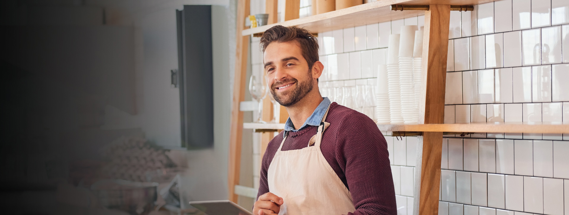 Small Business Administration Lending