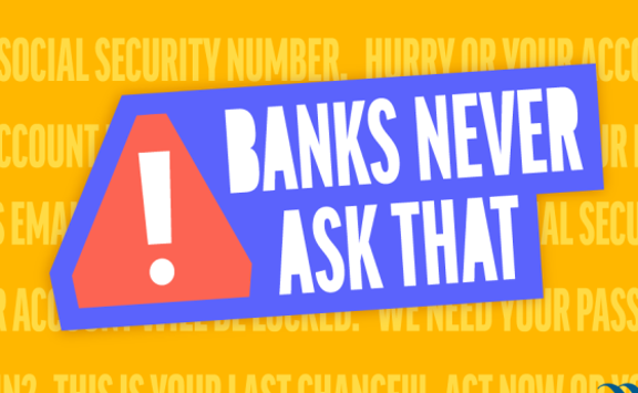 Do You Know What Phishing Looks Like?