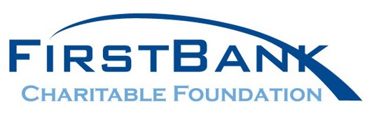 First Bank Charitable Foundation Logo