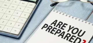 Are You Prepared for an Emergency?
